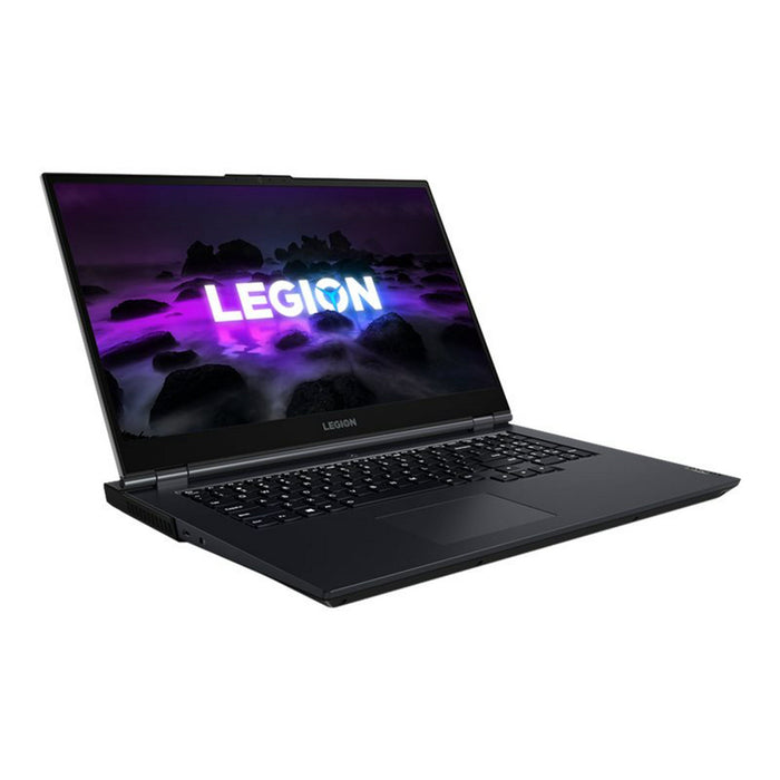 Brand New - Lenovo Legion 5 - 16" Laptop - Intel Core i7-14650HX - 16GB RAM - 512GB SSD - NVIDIA RTX 4050 (8GB) - 16IRX9 - Windows 11