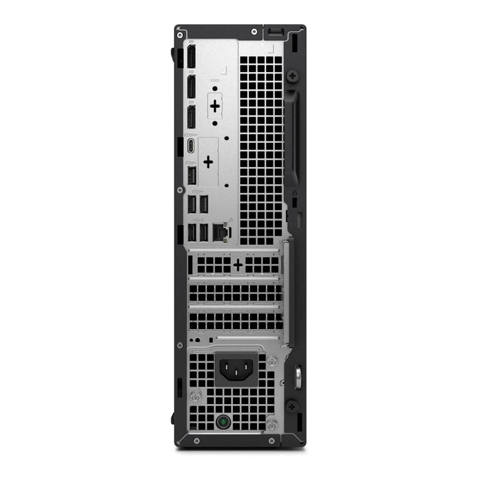 Open Box - Dell Pro Slim QCS1250 - Intel Core Ultra 5 235 - 16GB RAM - 256GB SSD - Windows 11 Pro