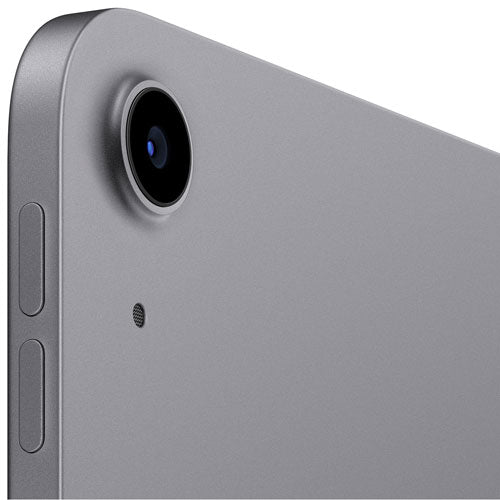 Reconditionné (correct) - Apple iPad Air 5e génération - Écran 10,9 pouces - 64 Go - Gris sidéral - Wi-Fi uniquement