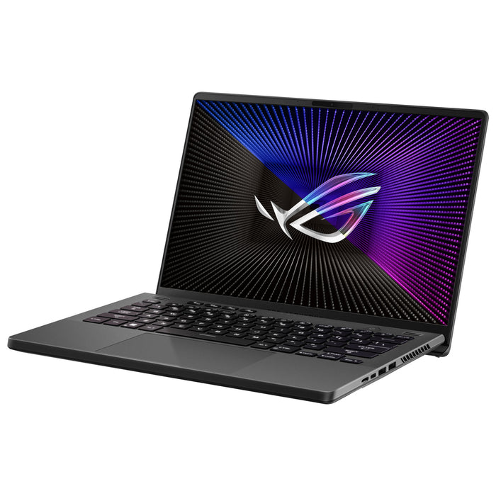 Refurbished (Excellent) - ASUS Zephyrus G14 14" Gaming Laptop - AMD Ryzen 9 8945HS- NVIDIA RTX 4070 (8GB) - 16GB RAM - 1TB SSD - Windows 11 Pro