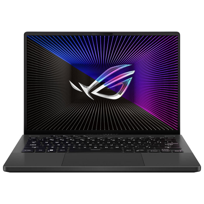 Refurbished (Excellent) - ASUS Zephyrus G14 14" Gaming Laptop - AMD Ryzen 9 8945HS- NVIDIA RTX 4070 (8GB) - 16GB RAM - 1TB SSD - Windows 11 Pro