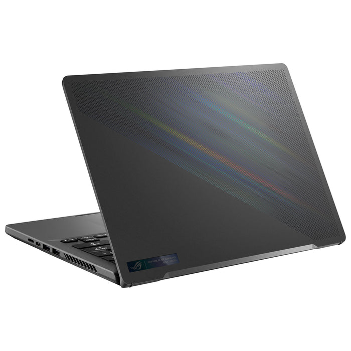 Refurbished (Excellent) - ASUS Zephyrus G14 14" Gaming Laptop - AMD Ryzen 9 8945HS- NVIDIA RTX 4070 (8GB) - 16GB RAM - 1TB SSD - Windows 11 Pro