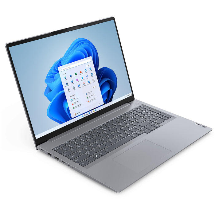Refurbished(Fair) - Lenovo ThinkBook 16 G6, 16", 21KH-CTO1WW, Corei7-1355U,16GB, 1TB SSD, Win11 Pro