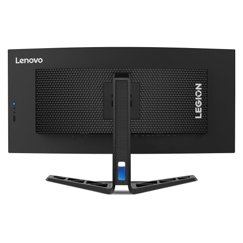 Remis à neuf (Excellent état) - Moniteur de jeu Lenovo Legion Y34wz-30 34 pouces incurvé VA WQHD 180 Hz avec station d'accueil USB-C, pour le jeu