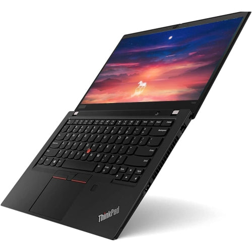 Refurbished (Fair) - Lenovo ThinkPad T490 14'' , Intel Core i7-8665U, 16GB RAM, 512GB SSD, Windows 11 Pro