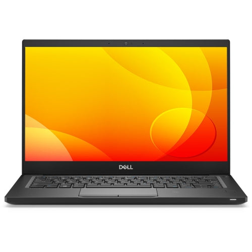 Refurbished (Good) - Dell Latitude 7390 13.2" Laptop - Intel Core i5-8350U - 8GB RAM - 256GB SSD - Windows 11 Pro