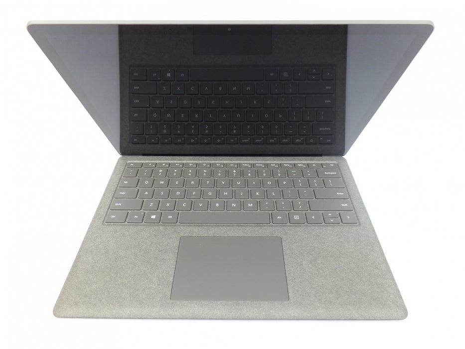 Refurbished(Good) - Microsoft Surface Touchscreen Laptop (1st Gen) - 1769 - 13.5" - Core i5-8350U CPU @ 1.70GHz - 8GB RAM - 256GB SSD - Win 11