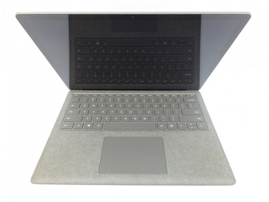 Remis à neuf (bon état) - Ordinateur portable à écran tactile Microsoft Surface (1ère génération) - 1769 - 13,5" - Processeur Core i5-8350U à 1,70 GHz - 8 Go de RAM - SSD 256 Go - Windows 11 Pro