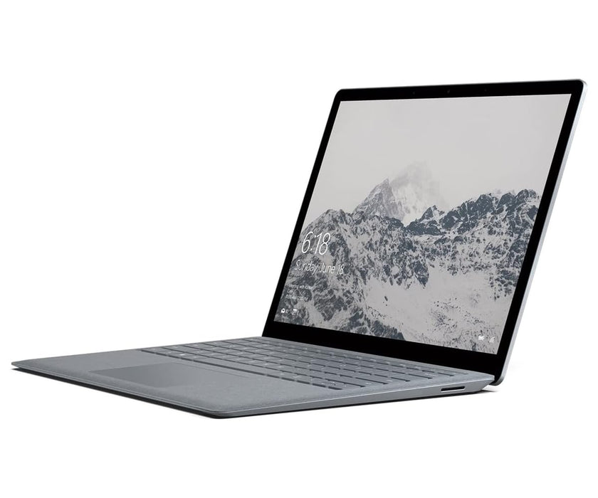 Refurbished(Excellent) - Microsoft Surface Touchscreen Laptop 1769, Intel Core i7 8650U, 8GB RAM, 256GB SSD, 13.5-in, Win11