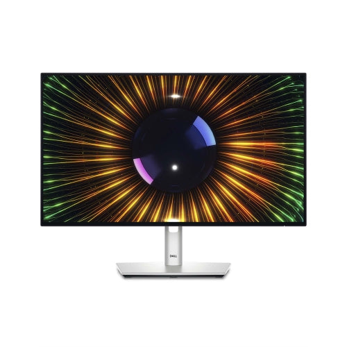 Refurbished (Excellent) - Dell UltraSharp 24" UHD DP HDMI USB-C HUB
