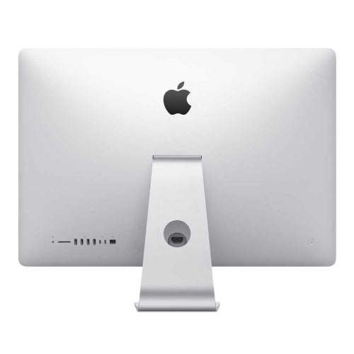 iMac 27 pouces Apple neuf avec écran Retina 5K, processeur i9-10910, 64 Go de RAM et disque SSD de 1 To