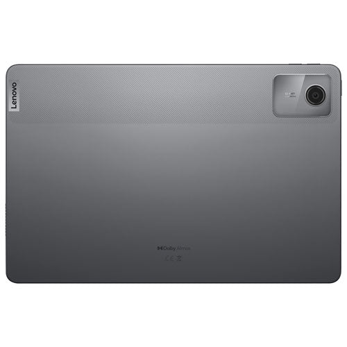 Refurbished (Good) - Lenovo Tab M11 - 11" Screen - 8GB RAM - 128GB Storage - Grey - Unlocked - Minor Scuffs / Scratches