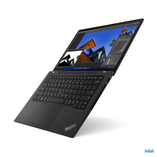 Brand New - Lenovo ThinkPad T14 Gen 4 - 14" Laptop - Canadian French Keyboard - Core i5-1335U CPU - 16GB RAM - 512GB SSD - Win 11(French)