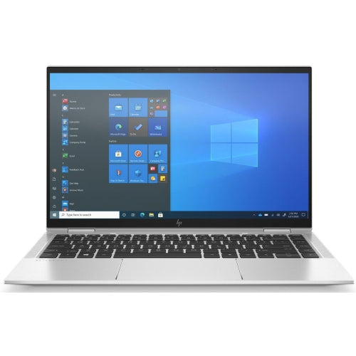 Refurbished (Excellent) - HP EliteBook x360 1040 G8 Notebook PC - 14" Touch Laptop - Core i7-1185G7 - 16GB RAM - 512GB SSD - Win 11 Pro