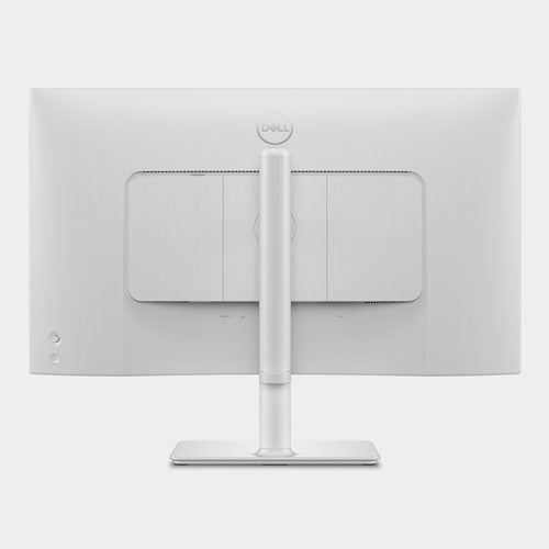 Open Box - DELL S2725DS 27" Monitor, QHD 2560x1440 100Hz, 2X HDMI, DP, 2x5W Speakers, IPS, Tilt, Swivel, Pivot, Height-Ad
