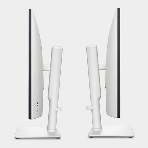 Refurbished (Excellent) - DELL S2725DS 27" Monitor, QHD 2560x1440 100Hz, 2X HDMI, DP, 2x5W Speakers, IPS, Tilt, Swivel, Pivot, Height-Ad