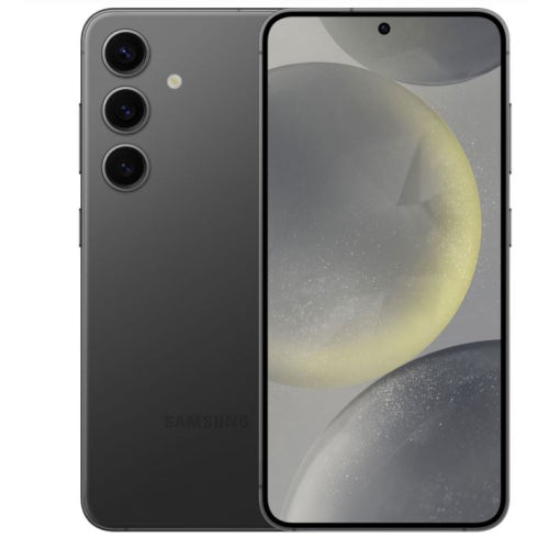 Reconditionné (Bon état) - Samsung Galaxy S24 128 Go - Noir Onyx - Débloqué