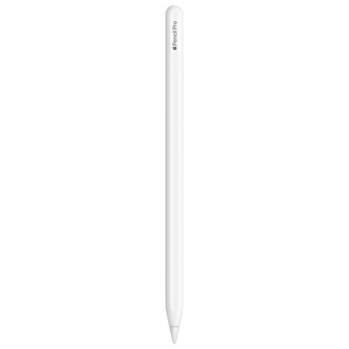 Refurbished (Good) - Apple Pencil Pro (2024) - White