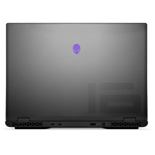 Open Box - Alienware M16 R2, 16" (2560 x 1600), Nvidia RTX 4060, Intel Core Ultra 7 155H, 16GB RAM, 1TB SSD, Windows 11 Home - En / Fr KB
