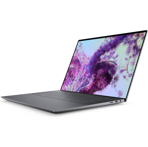 Refurbished (Excellent) - Dell XPS 16 9640, 16" UHD, Nvidia RTX 4070 Max-Q, Ultra 9 185H, 32GB RAM, 1TB SSD, WIN 11 Pro