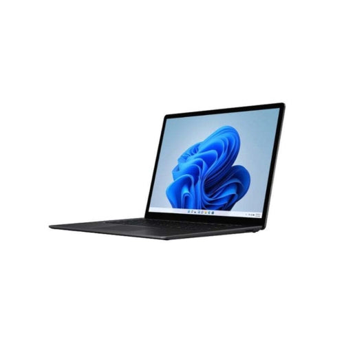 Refurbished (Fair) - Microsoft Surface Laptop 4 - 13.5" Screen - i7-1185G7- 512GB SSD - 16GB RAM - Windows 11 Pro - 1951 - FR/EN - Black