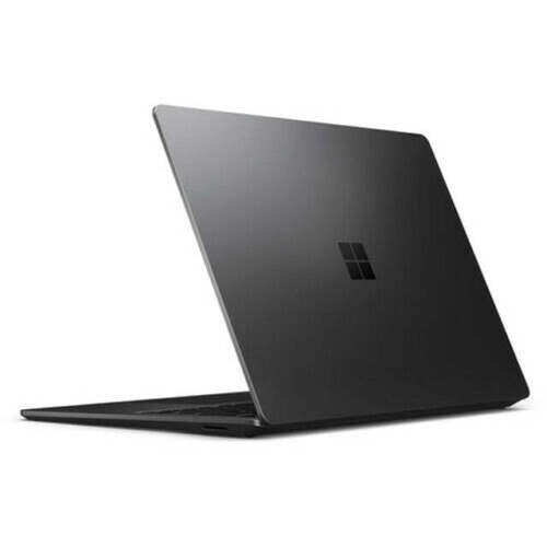 Refurbished (Fair) - Microsoft Surface Laptop 4 - 13.5" Screen - i7-1185G7- 512GB SSD - 16GB RAM - Windows 11 Pro - 1951 - FR/EN - Black
