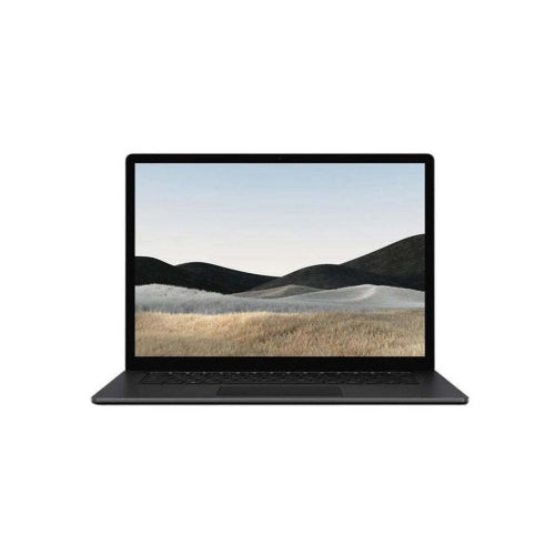 Refurbished (Good) - Microsoft Surface Laptop 4 - 13.5" Screen - Intel Core i5-1145G7 - 8GB RAM - 256GB SSD - Windows 11 Pro - Black