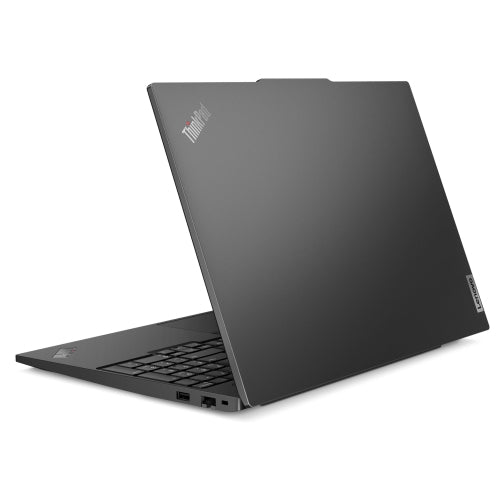 Brand New - Lenovo ThinkPad E16 Gen 2 - 16" Notebook (Ultra 5 125U / 8GB RAM / 256GB SSD / Windows 11))