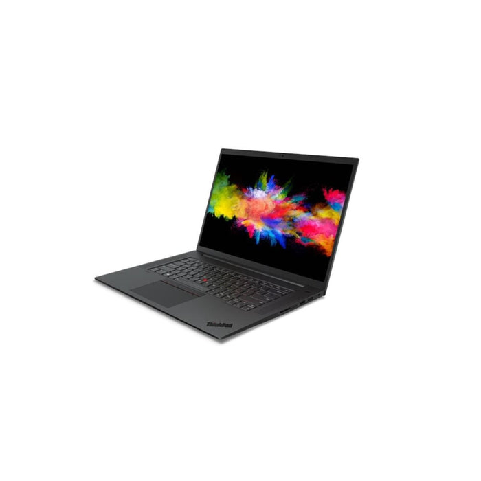 Brand New - Lenovo ThinkPad P1 Gen 4 -16″ WQUXGA - Intel Core i7-11850H  - 64GB RAM - 2TB SSD - Win 11 Pro - 1 Year warranty
