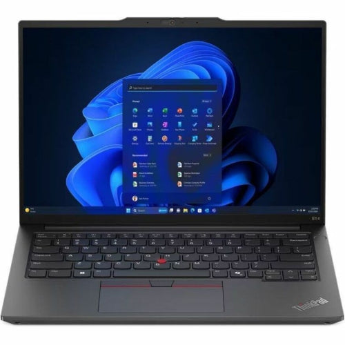 Lenovo ThinkPad E16 Gen 2 AMD Laptop, 16" IPS 60Hz, Ryzen 5 7535U, 16GB, 512GB SSD