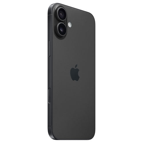 Remis à neuf (Excellent état) - Apple iPhone 16 Plus 128 Go - Noir - Débloqué