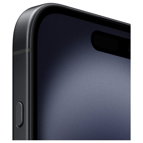 Remis à neuf (Excellent état) - Apple iPhone 16 Plus 128 Go - Noir - Débloqué