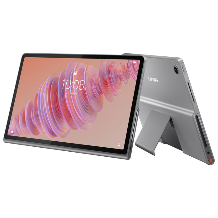 Refurbished (Good) - Lenovo Tab Plus (TB351FU) - Type ZADX - 11.5" 2K Screen - MediaTek Helio G99 Processor - 8GB RAM - 256GB Storage