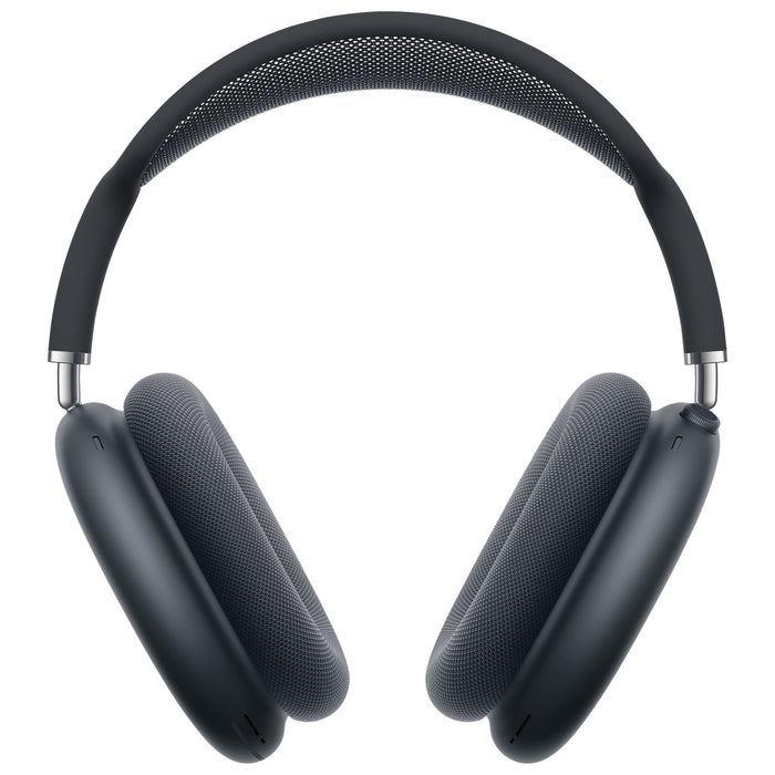 Refurbished (Good) - Apple - AirPods Max (USB-C) - Midnight