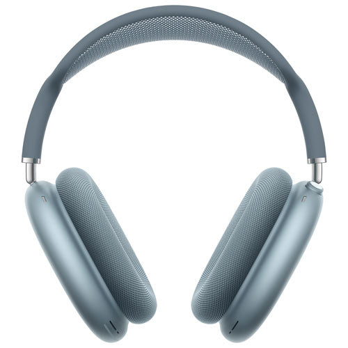 Reconditionné (Bon état) - Apple - AirPods Max (USB-C) (2024) - Bleu