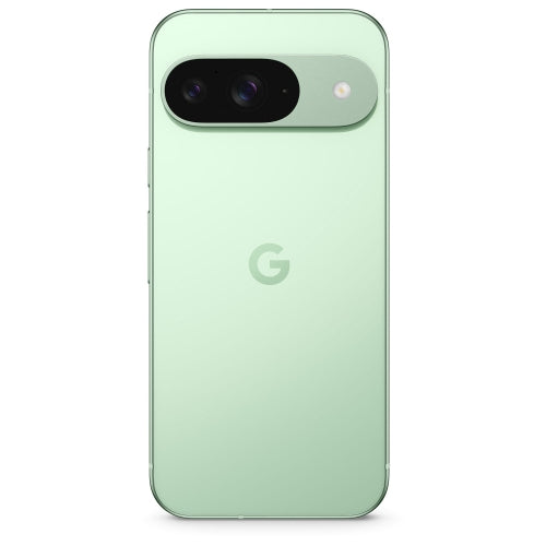 Reconditionné (état correct) - Google Pixel 9 128 Go - Vert d'hiver - Débloqué