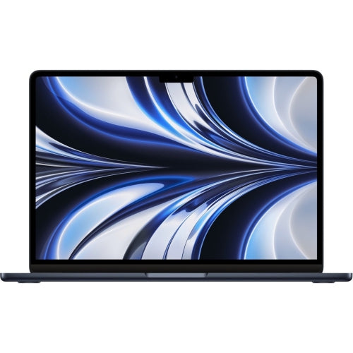 Reconditionné (État correct) - Apple MacBook Air (2022) Écran 13,6" - (Puce Apple M2 / SSD 512 Go / RAM 16 Go)