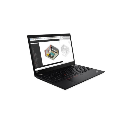 Refurbished (Fair) - Lenovo ThinkPad P15 Gen 2 - 15.6" UHD Laptop - Intel Core i7-11850H @ 2.50GHz