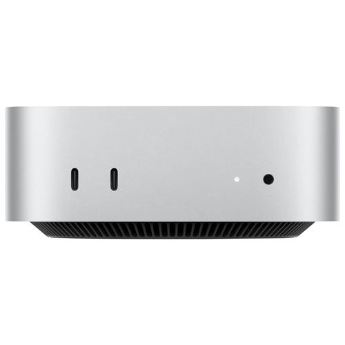 Refurbished (Excellent) - Apple Mac Mini (2024) - Apple M4 Pro - 24GB RAM - 512GB SSD - A3239 - MacOS