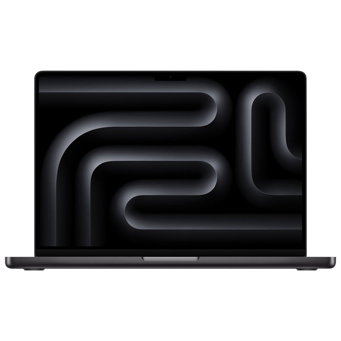 Refurbished (Excellent) - Apple MacBook Pro (2024) 14.2" - (Apple M4 Pro / 48GB RAM / 500GB SSD / MacOS) - A3401