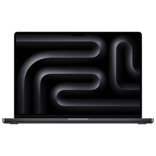 Refurbished(Excellent) - Apple MacBook Pro (2024) 16.2" - (Apple M4 Max / 32GB RAM / 1TB SSD / MacOS) - A3186