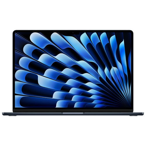 Refurbished (Good) - Apple MacBook Air (2024) 15.3" - (Apple M3 Chip / 512GB SSD / 24GB RAM)