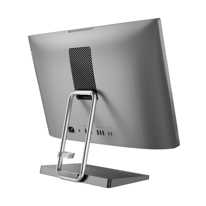 Neuf - Lenovo IdeaCentre AIO 5 24IAH7 - 16 Go de RAM - i7-13700H - SSD 512 Go - Windows 11 Famille