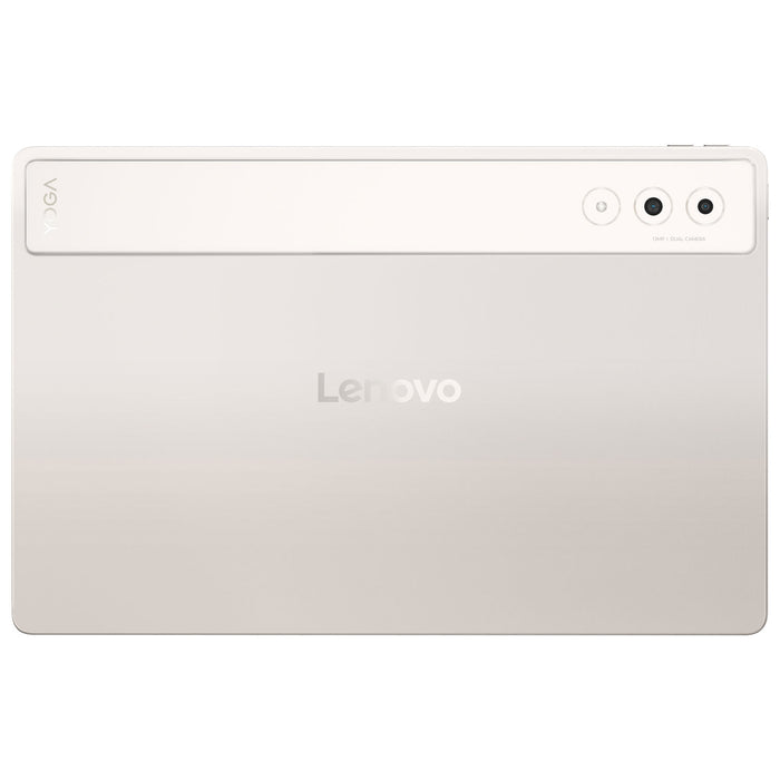 Open Box - Lenovo Yoga Tab Plus 12.7" 256GB Android 14 Tablet w/ Qualcomm Snapdragon 8 Gen 3 Processor - Keyboard & Pen Included