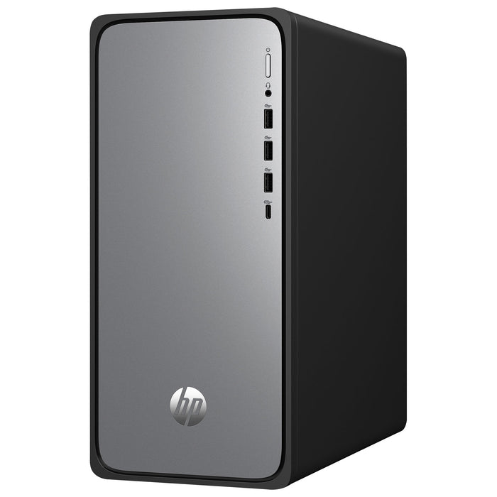 Brand New - HP OmniDesk Desktop (BB4Y1AA) - Intel® Core™ i7-14700 - 16GB RAM - 1TB NVMe SSD - Windows 11