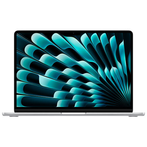 Refurbished (Excellent) - Apple MacBook Air 13.6" w/ Touch ID (2025) - (Apple M4 / 16GB RAM / 256GB SSD)