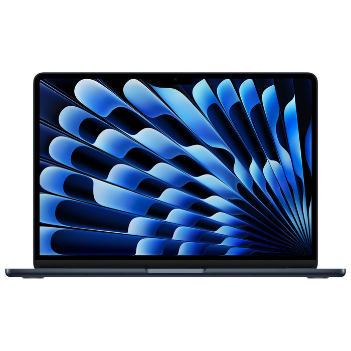 Open Box - Apple MacBook Air 13.6" w/ Touch ID (2025) - (Apple M4 / 16GB RAM / 256GB SSD)