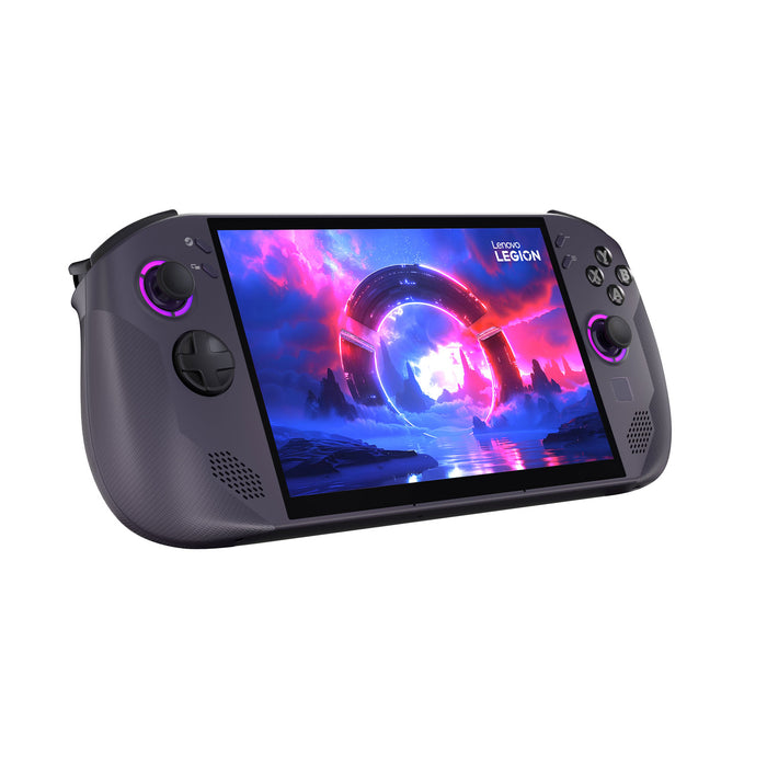 Refurbished (Good) - Lenovo Legion Go S 8" WUXGA Touch Gaming Console (AMD Ryzen Z2 Go/32GB RAM/1TB SSD/Windows 11)