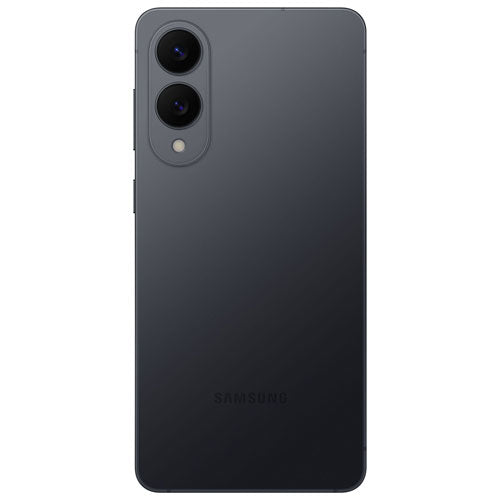 Samsung Galaxy S25 Edge 256 Go - Noir - Débloqué - Remis à neuf (Excellent état)