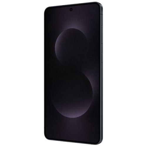 Samsung Galaxy S25 Edge 256 Go - Noir - Débloqué - Remis à neuf (Excellent état)